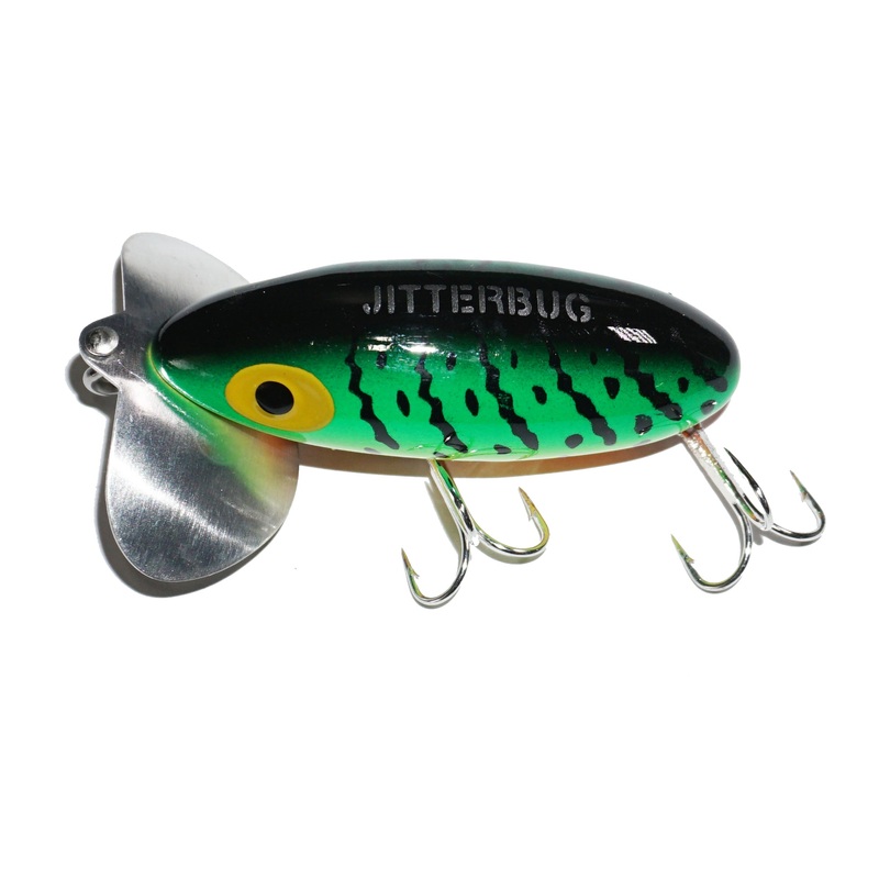 Arbogast Jitterbug
