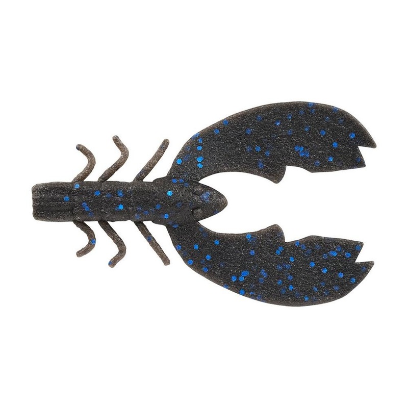Berkley MaxScent Chigger Craw 3