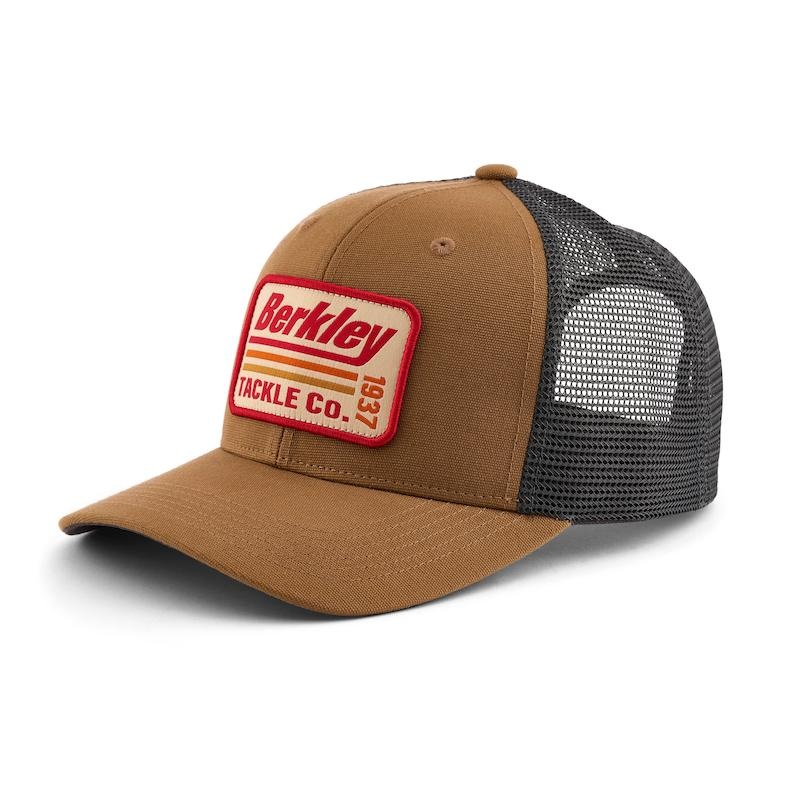 Berkley Striper Trucker Hats
