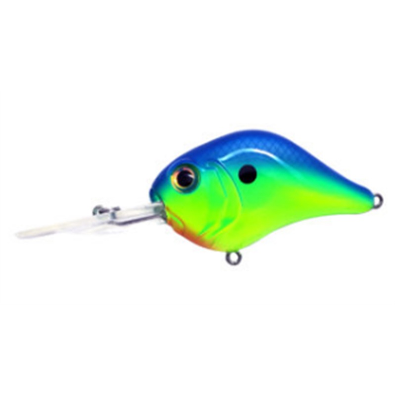Bill Lewis MR-12 Mid Range Crankbait 12 ft