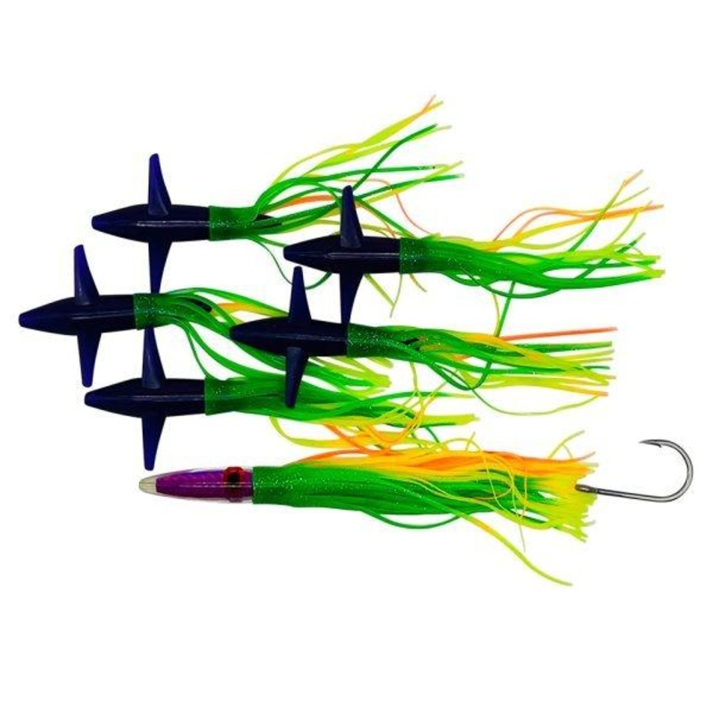Chatterlures The Crazy Chatter Chain