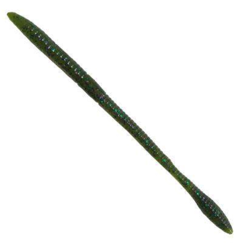 Creme Lures Straight Tail