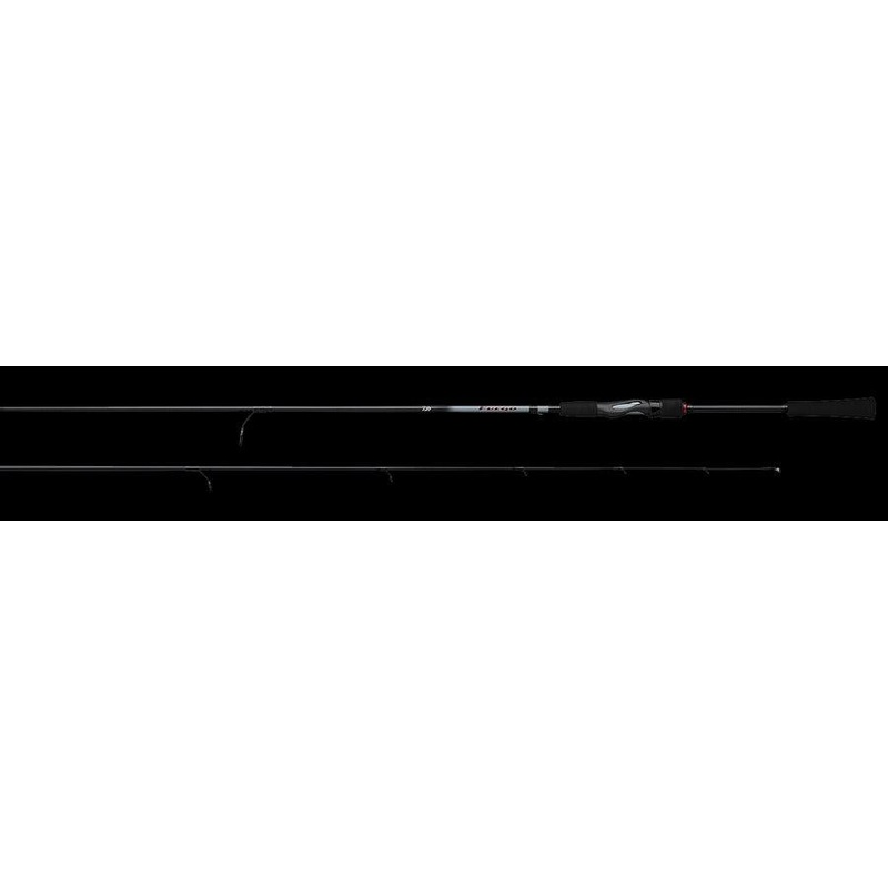 Daiwa 2024 Fuego Bass Spinning Rods