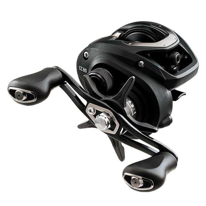 Daiwa CC80 Casting Reel