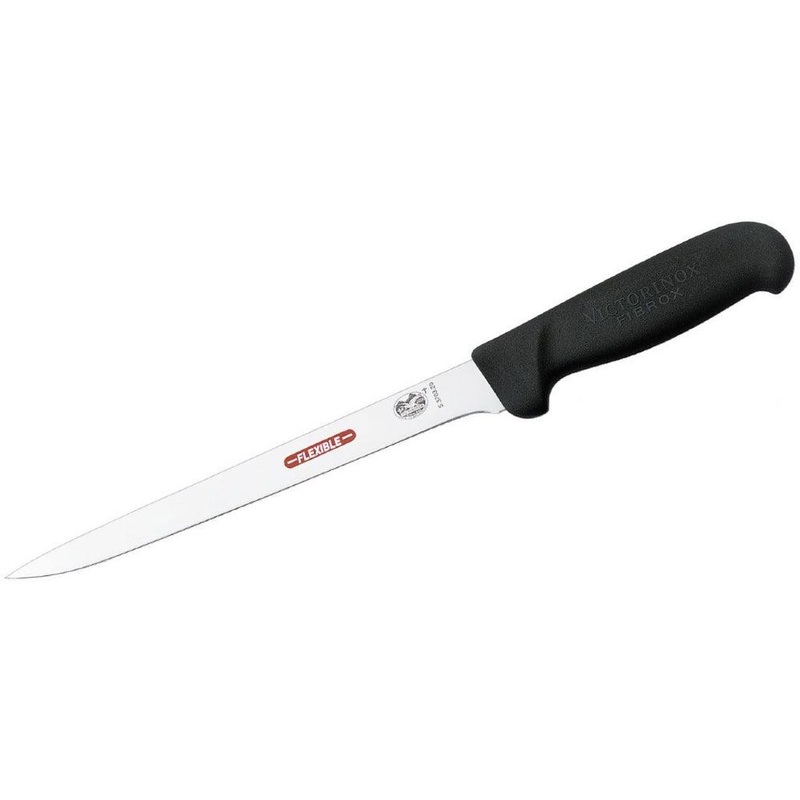 Forschner Boning 8" Knife CP Straight Flex