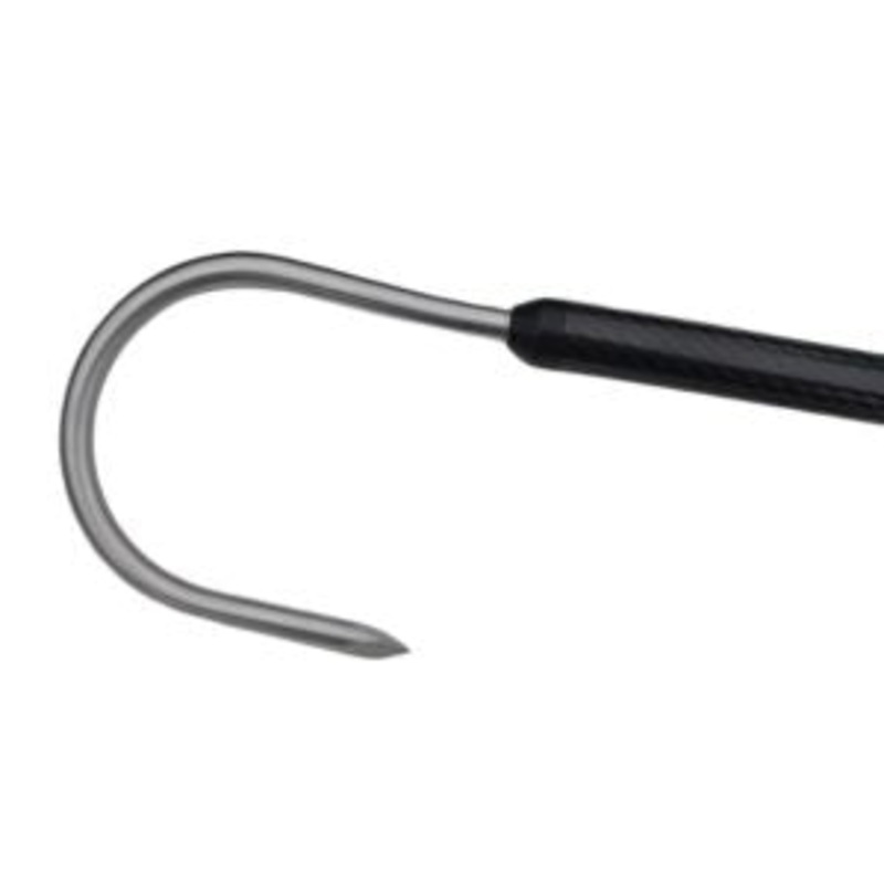 L.T. Marine Heavy Duty Carbon Fiber Gaffs