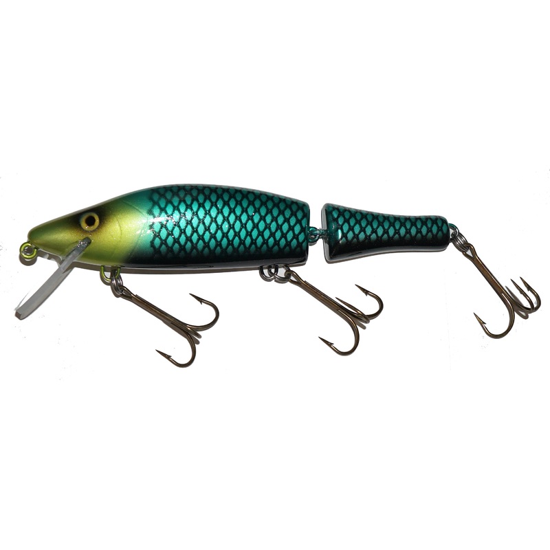 Legend Lures Out-Cast