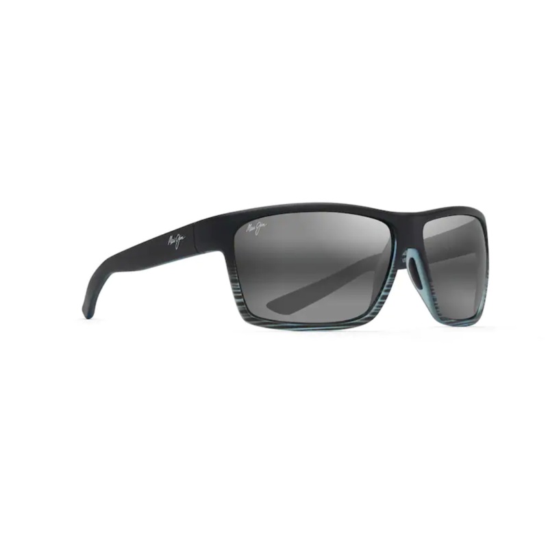 MAUI JIM -  Alenuihaha Polarized Wrap Sunglasses