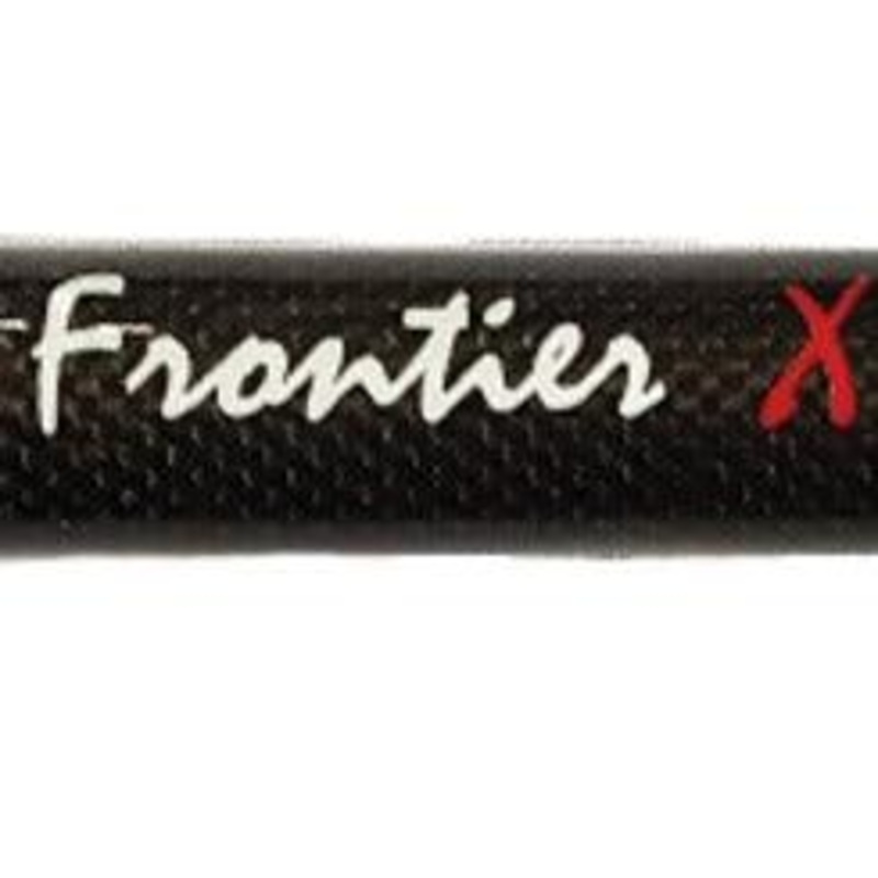 ODM Frontier X Surf Rods