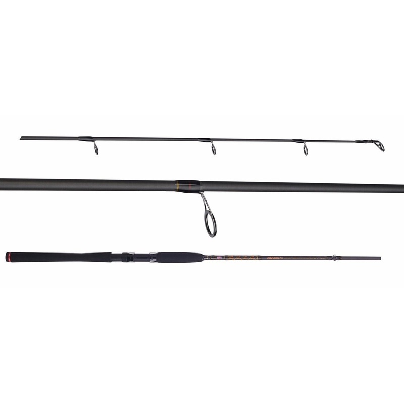 Penn Squadron III Casting Surf Rod
