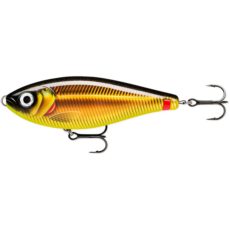 Rapala X-Rap Haku