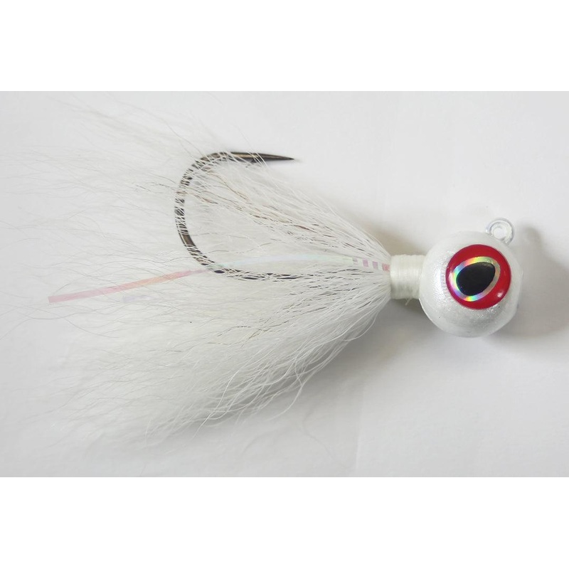 S&S Jigs Big Eye Jigs (New)