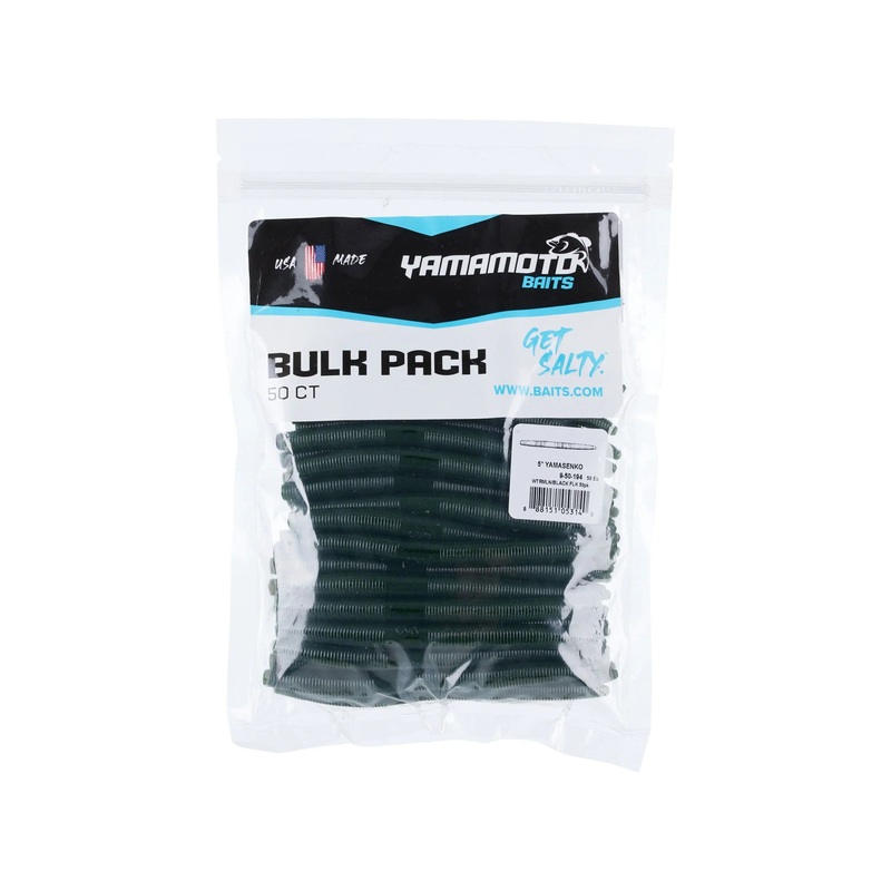 YAMAMOTO SENKO SACK BULK 100 PACK - 5"