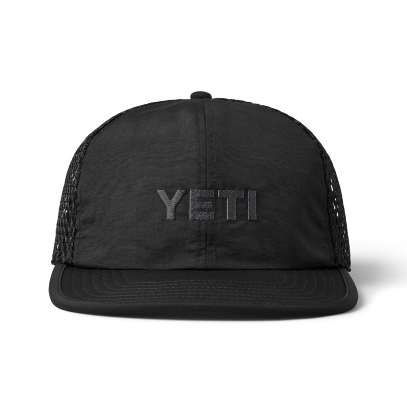 Yeti Logo Performance Hat