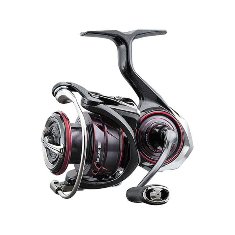 Daiwa Ballistic MQ LT Spinning Reel BALLISTICMQLT3000D