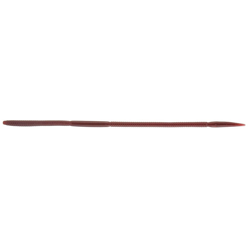Evergreen 8" Bow Worm Noodle (10 Pk)