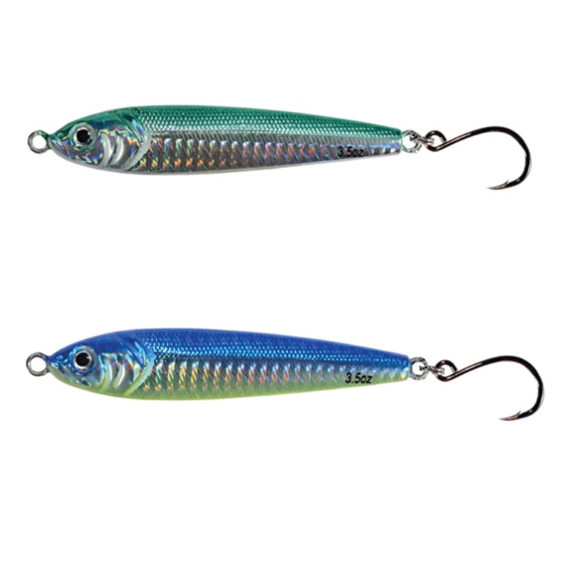Hogy Herring Jig 3.5oz