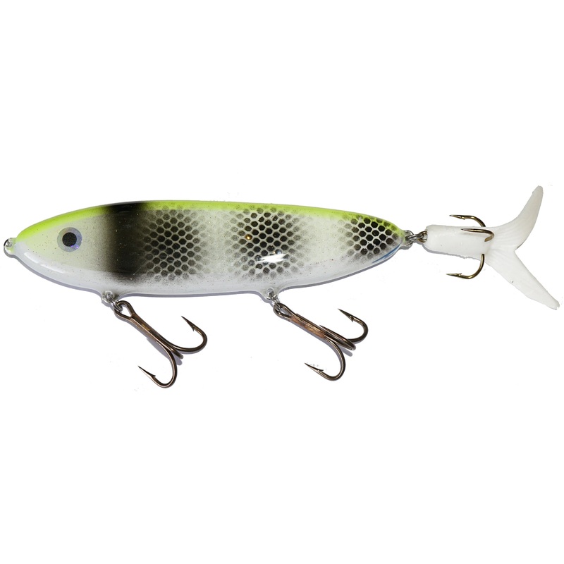 Hot Tail Fish Tail Glider