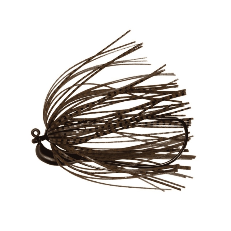 Keitech Model III Swim Jig