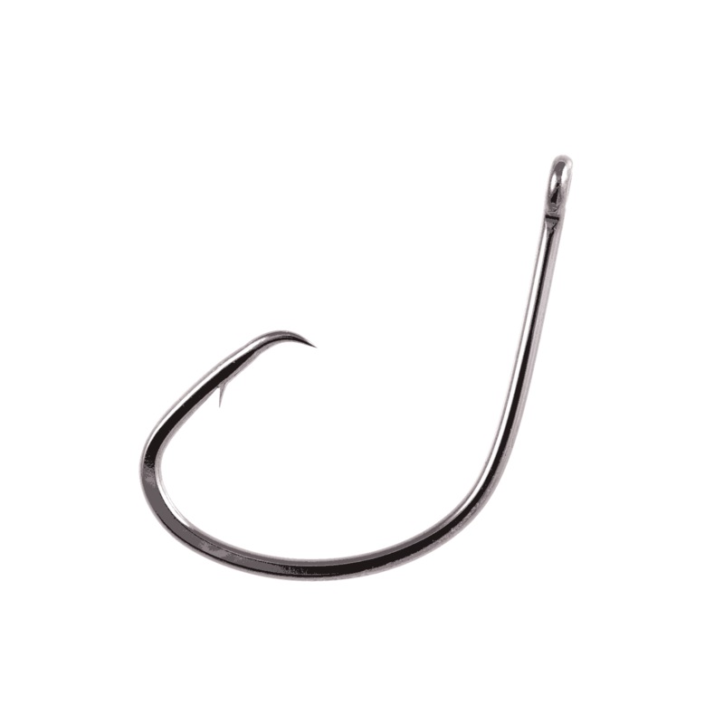 Owner Tournament Mutu Light Circle Hooks