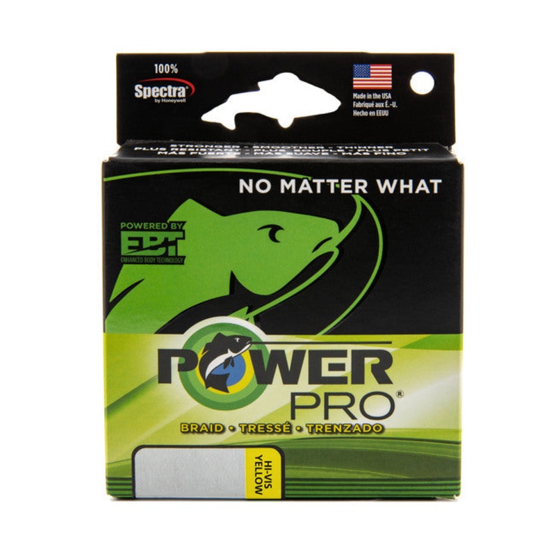 Power Pro 300YD Spool