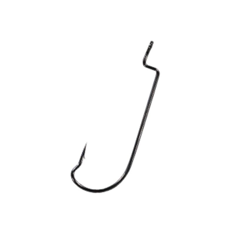ROD-N-BOBBS Zoneloc O'Shaughnessy Offset Shank Work Fish Hook