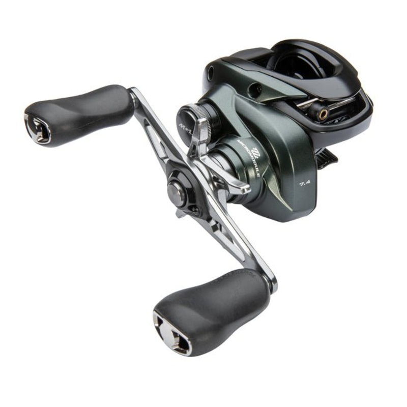 Shimano Curado MGL Casting Reel