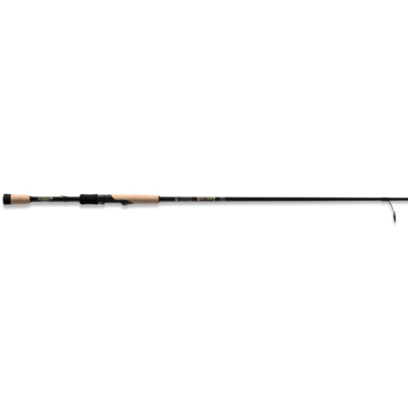 St. Croix Victory Series Spinning Rods