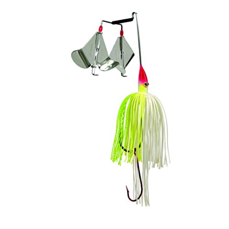 Strike King Double Take Buzzbait 1/2oz