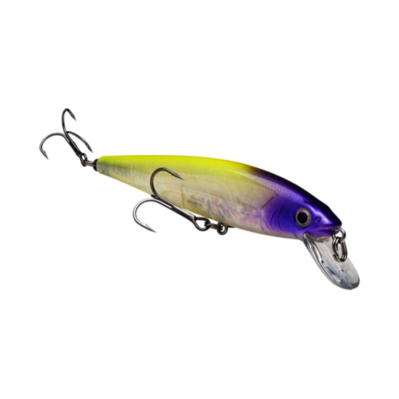 Strike King KVD Jerkbait 200 2 Hook