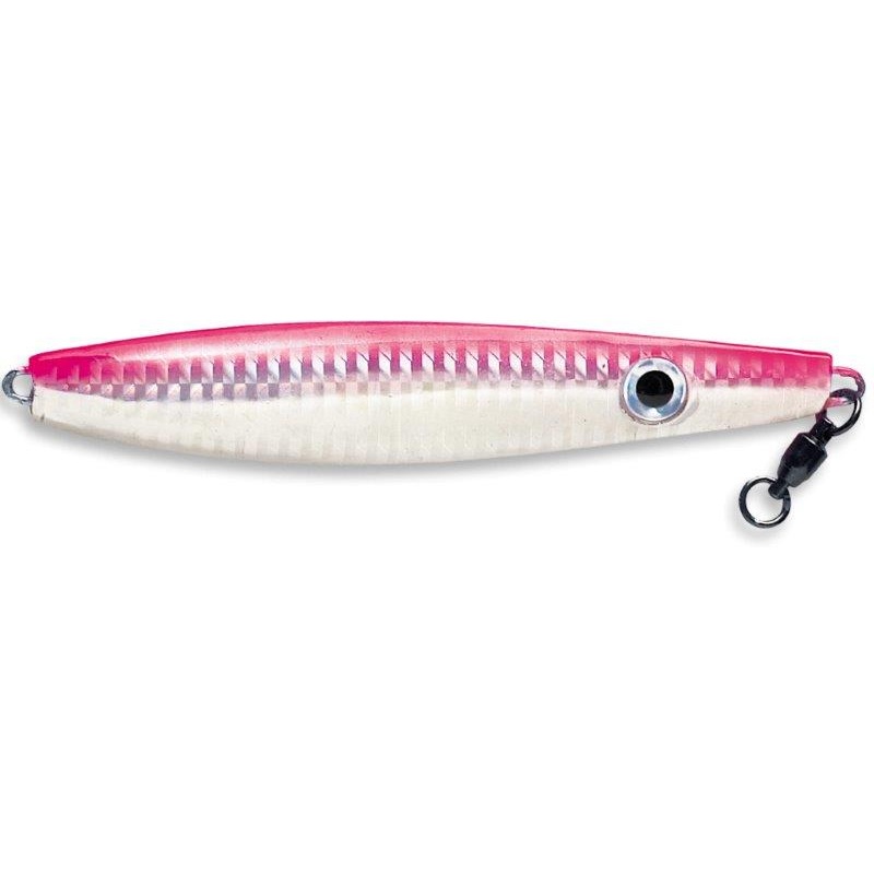 Williamson Vortex Speed Jigs