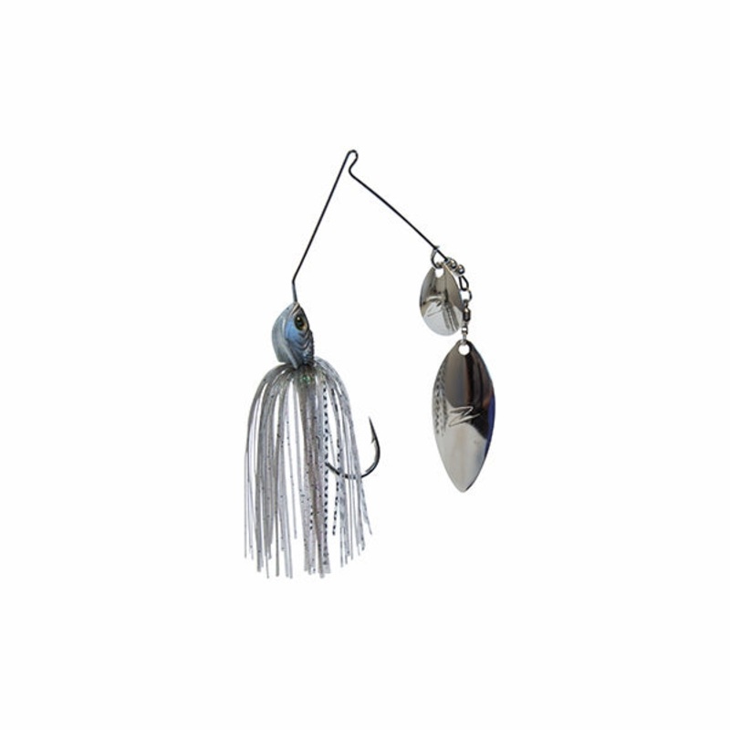 Z-Man SlingbladeZ Spinnerbait 1/2oz