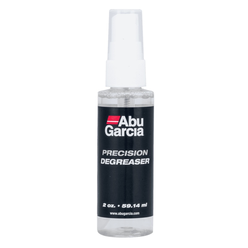 ABU Garcia Precision Degreaser
