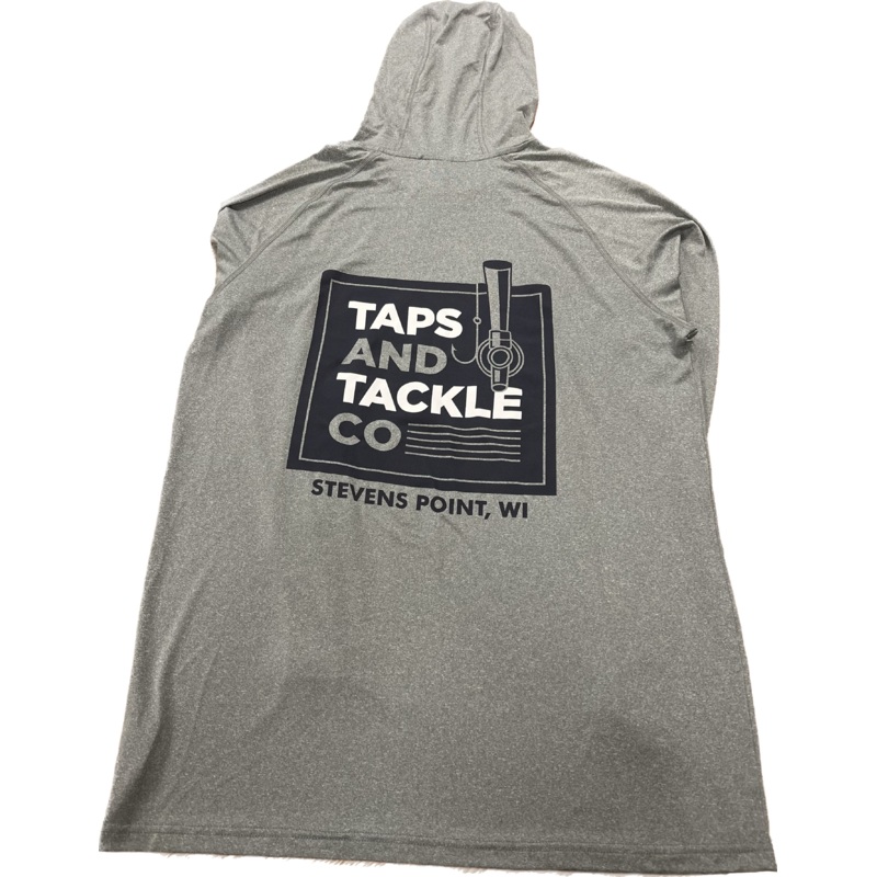 AFTCO| Samurai 2 Hoodie (Old Logo)