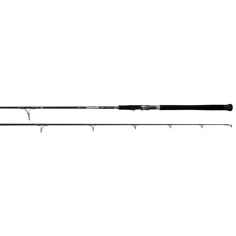 Daiwa - Blackwing Rods