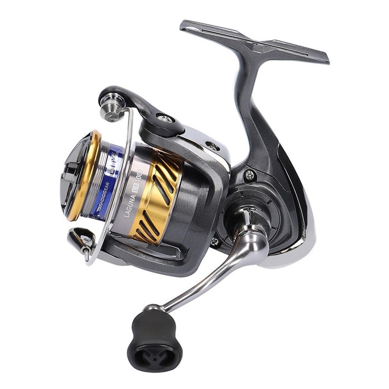 Daiwa Laguna LT Spinning 1000