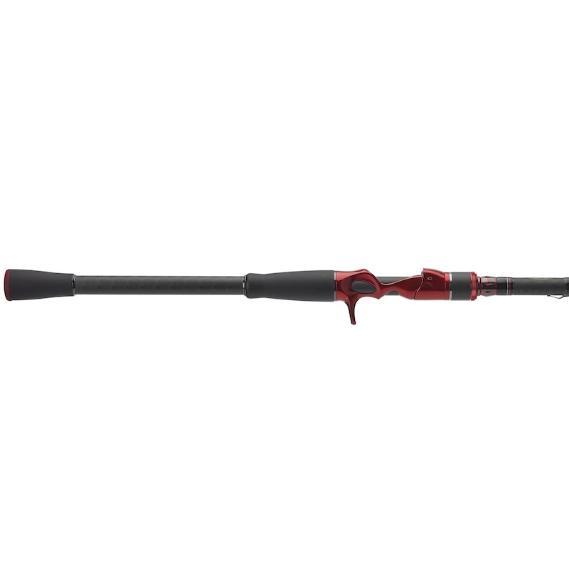 Evergreen Brett Hite Super Combat Stick Casting Rod