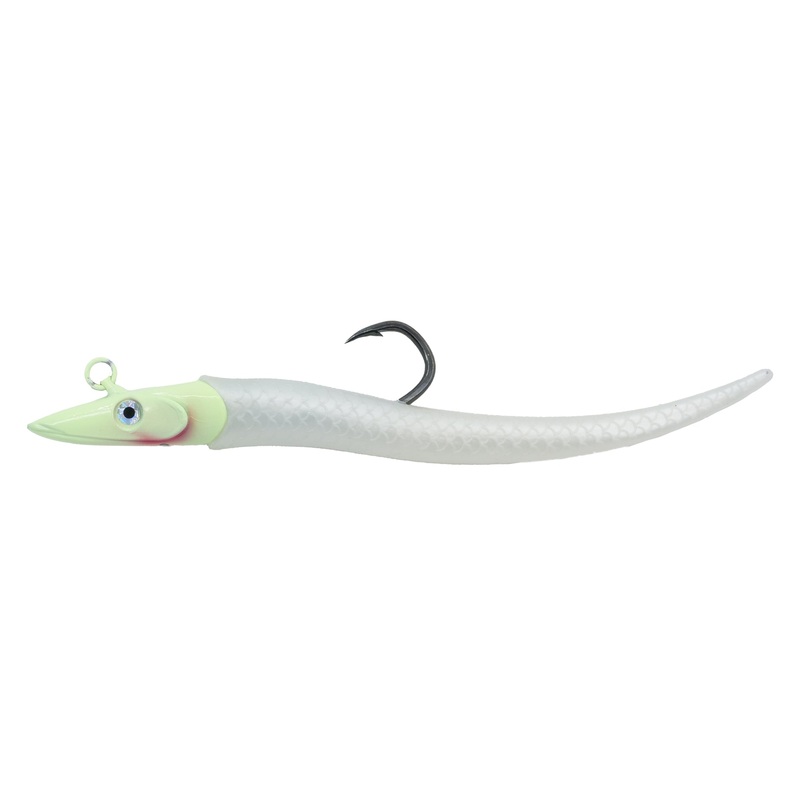 Hogy 4oz Tuna Harness Jig
