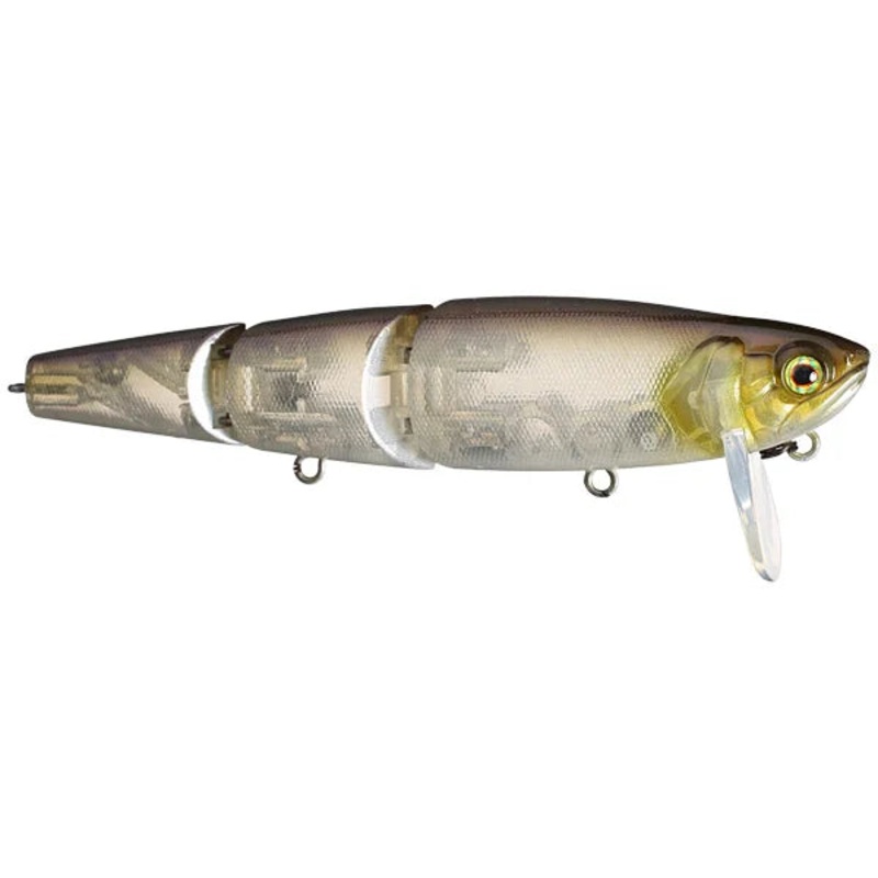 Jackall Mikey Jr Wakebaits