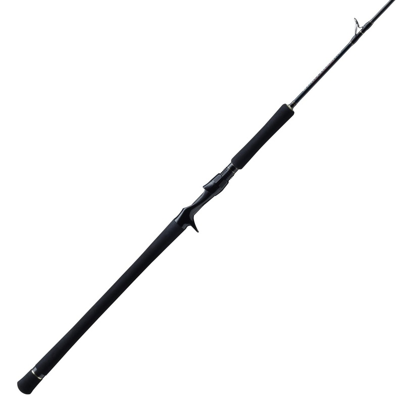 Major Craft Giant Killing Jigging / Bait Casting Type Rods