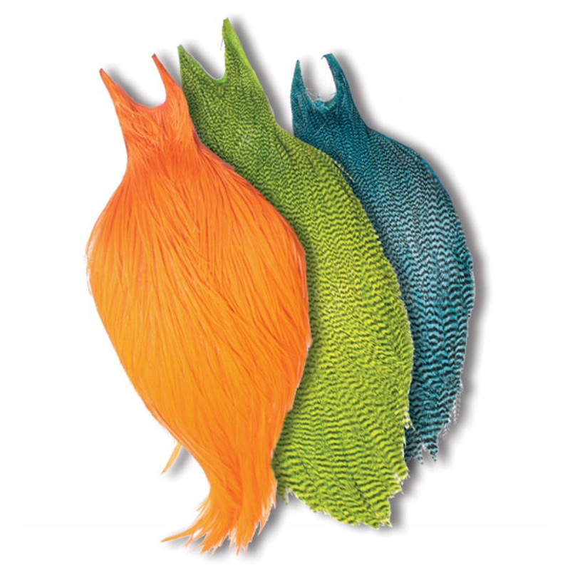 Metz Magnum Neck Hackle