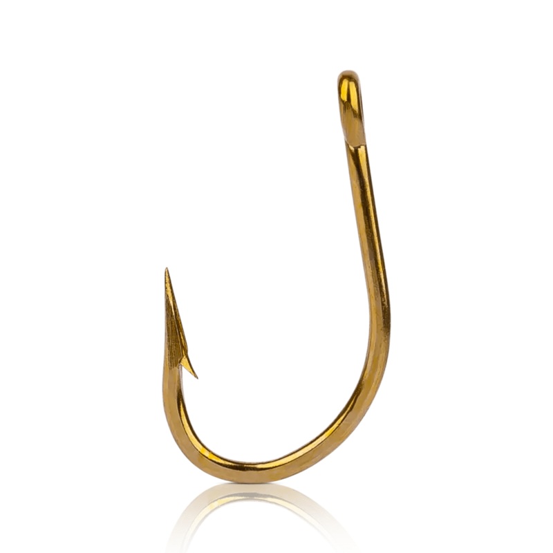 Mustad 9174BR Live Bait Hooks 50pk