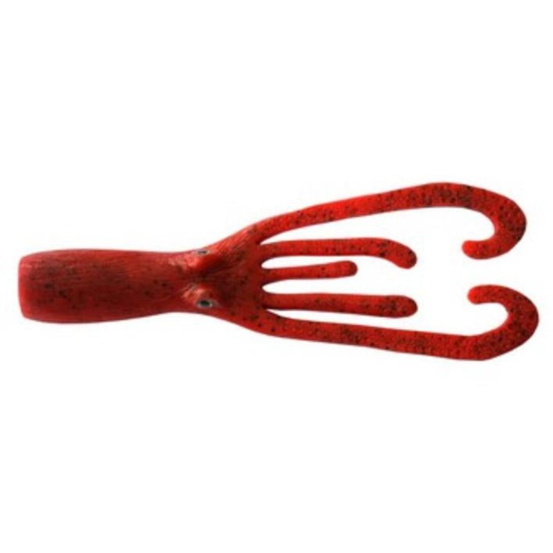 Optimum Baits Magnum Octopus