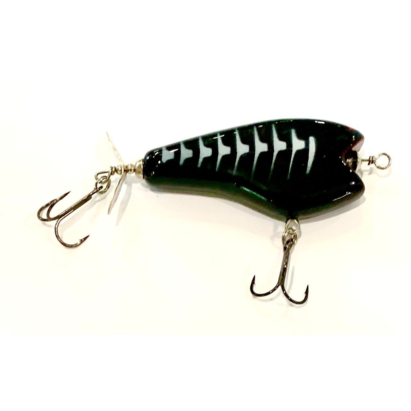 PH Custom Lures Crazy Ace