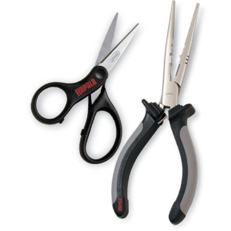 Rapala Pliers & Scissors