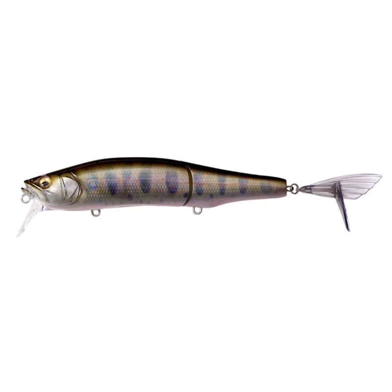 SALE - Megabass Gorham 147F