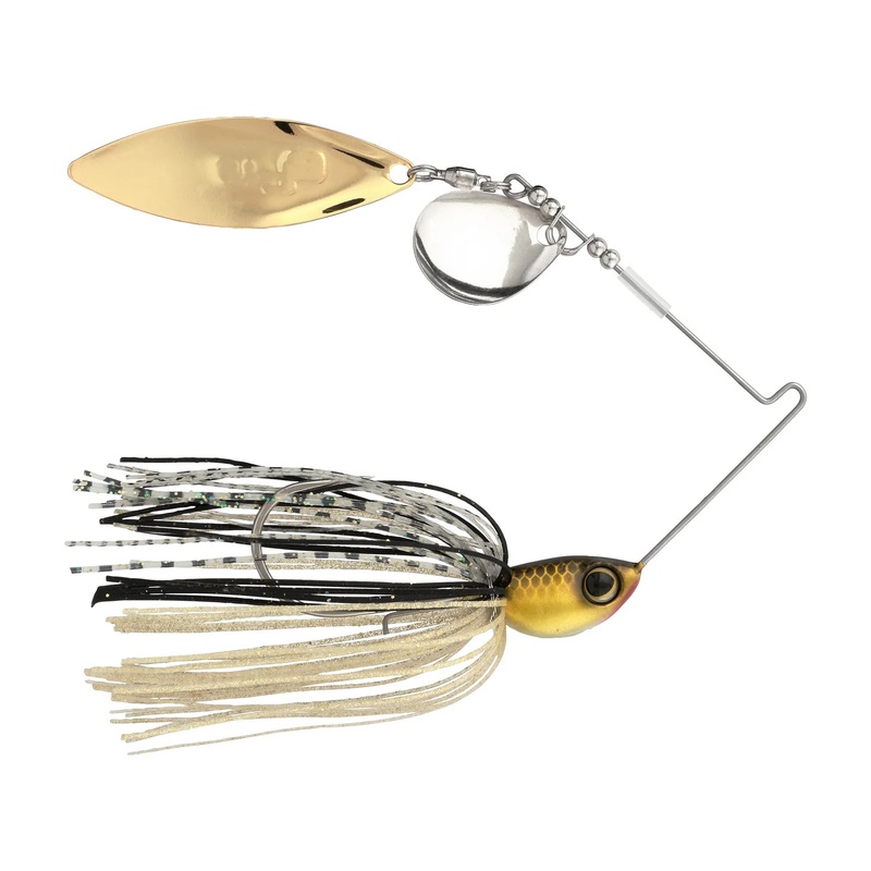 Shimano Swagy TW Spinnerbait 1/2 oz