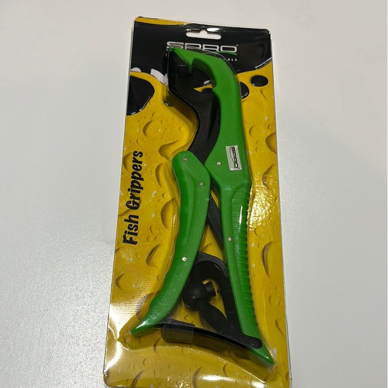 SPRO Fish Gripper 9