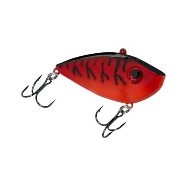 Strike King Red Eye Shad 3/4
