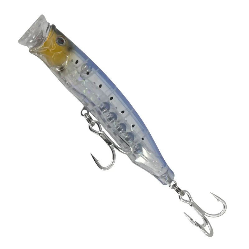 Tackle House Contact Feed Popper 150